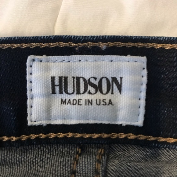 Hudson Denim - Picture 10 of 14